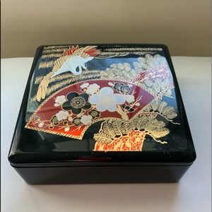 Japanese lunch box